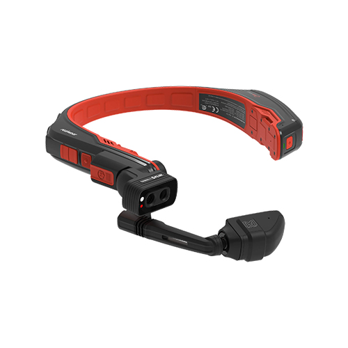 عینک هوشمند صنعتی ریِل‌وِر RealWear Navigator Z1 Industrial Smart Glasses