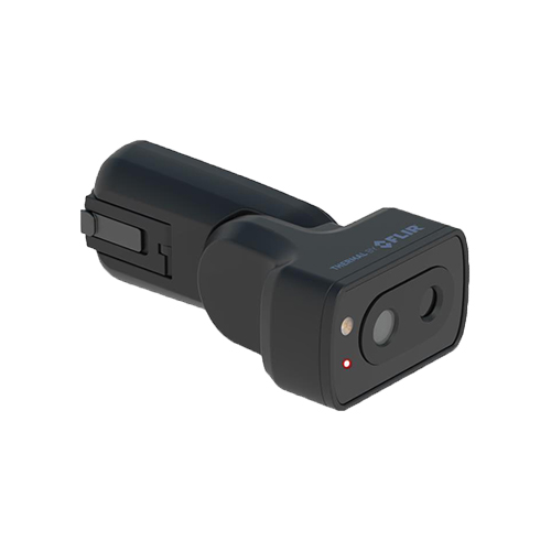 ماژول دوربین حرارتی صنعتی ریِل‌وِر RealWear Thermal Camera Module