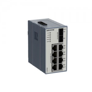 سوئیچ اترنت مدیریتی وسترمو WESTERMO L110-F2G Managed Ethernet Switch