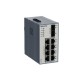سوئیچ اترنت مدیریتی وسترمو WESTERMO L110-F2G Managed Ethernet Switch