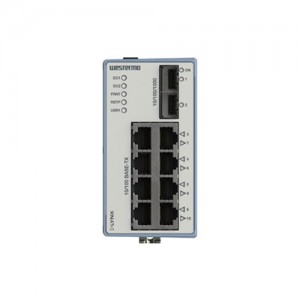 سوئیچ اترنت مدیریتی وسترمو WESTERMO L110-F2G Managed Ethernet Switch