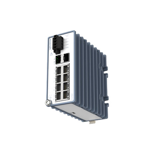 سوئیچ اترنت مدیریتی وسترمو WESTERMO Lynx 3310-F2G-T8-LV Managed Ethernet Switch