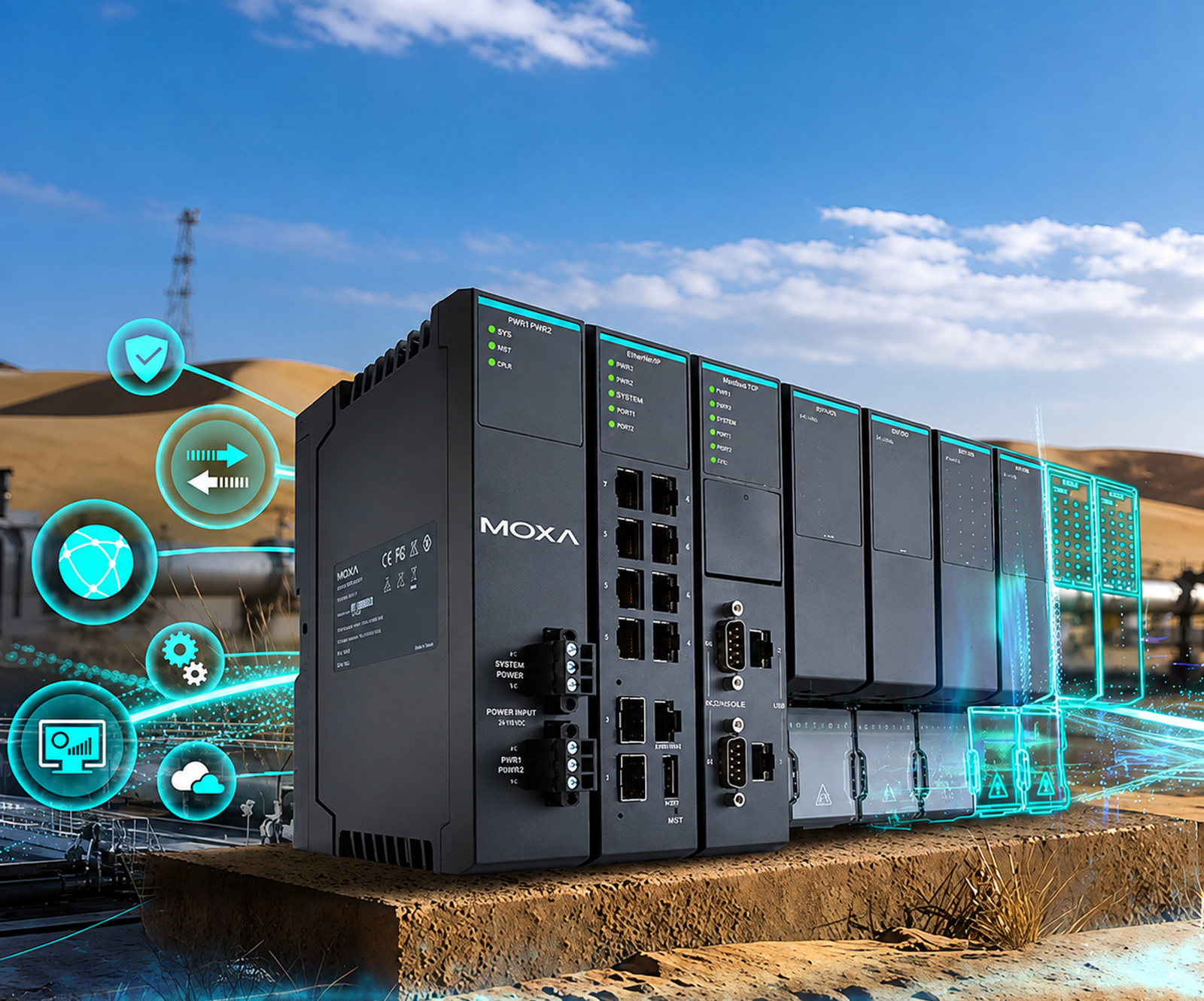 Moxa-Intelligent-Integrated-Node-ioPAC-6500-Series