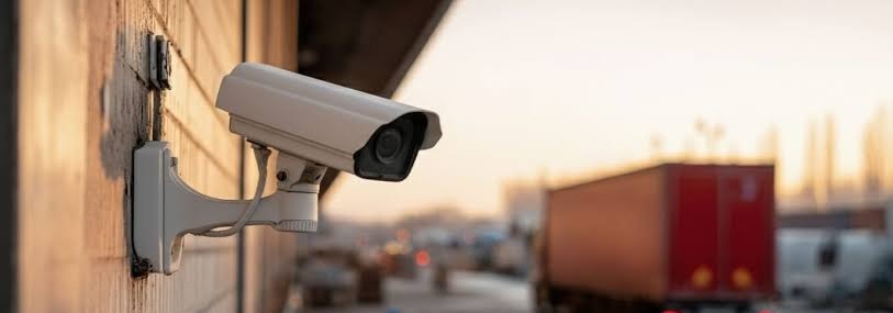 نظارت تصویری و کنترل ترافیک ایوردآریا