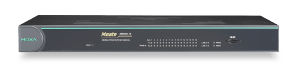 MGate MB3660 Modbus Gateway