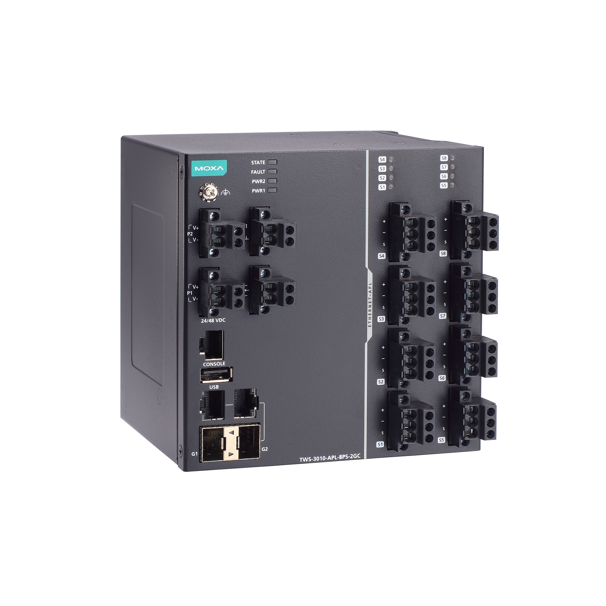 TWS-3010-APL Series