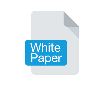 White Paper Icon