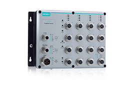 TN-5500A Series