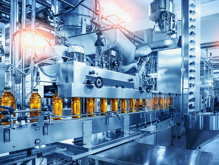 Factory Automation