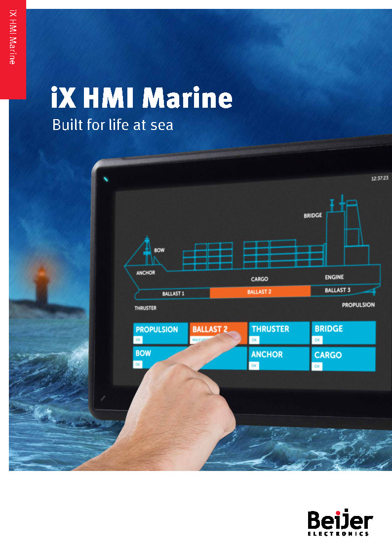 eworldaria-Beijer-iX-HMI-Marine