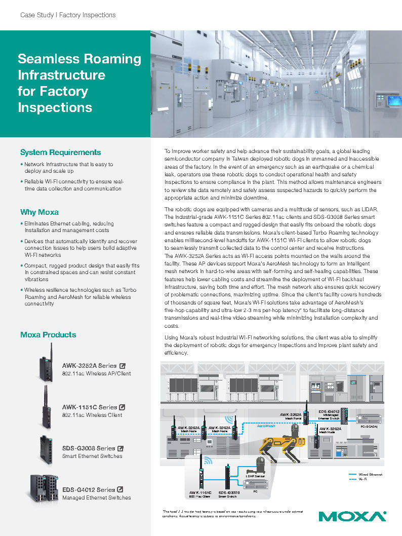 eworldaria-MOXA-AWK-Industrial-Wi-fi-Case-Study-Collection
