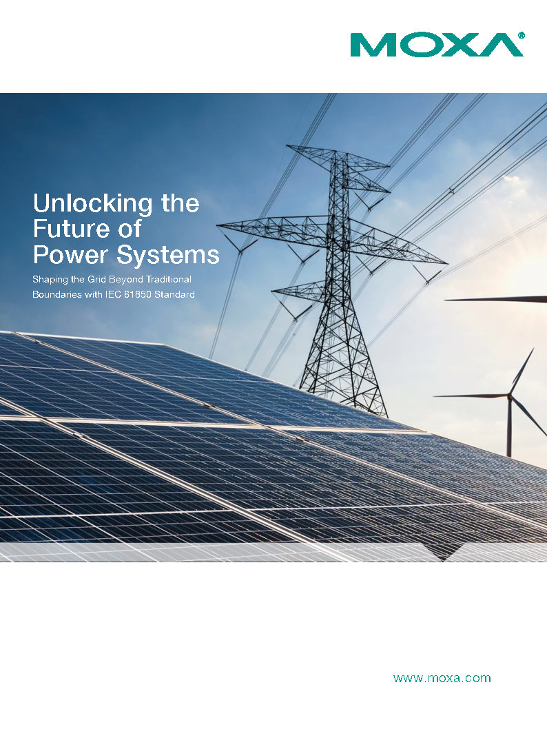eworldaria-MOXA-IEC61850-Product-Brochure