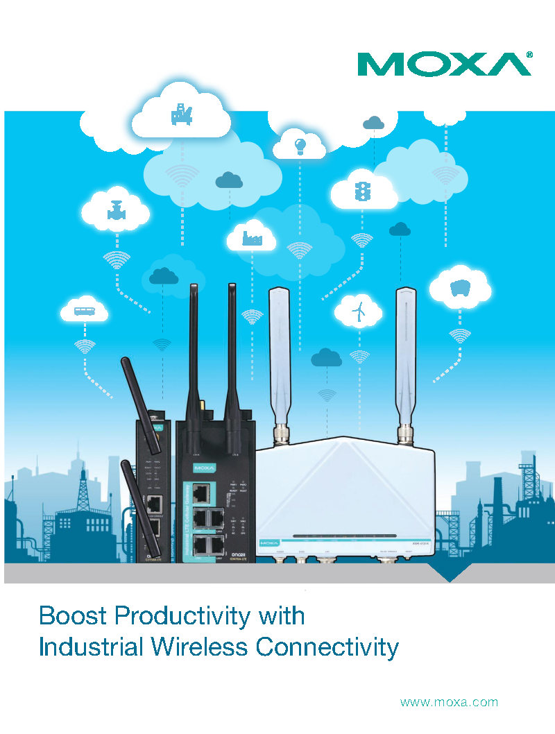 eworldaria-MOXA-Industrial-Wireless-Connectivity