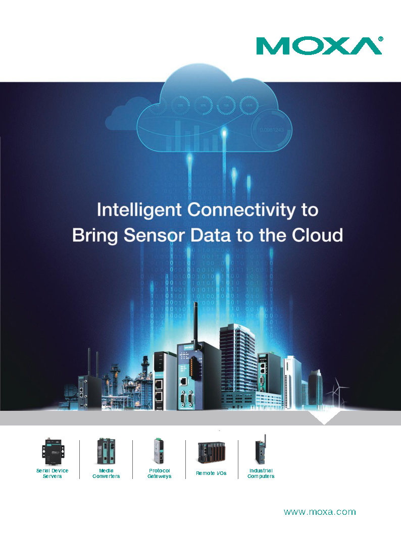 eworldaria-MOXA-Intelligent-Connectivity-Brochure