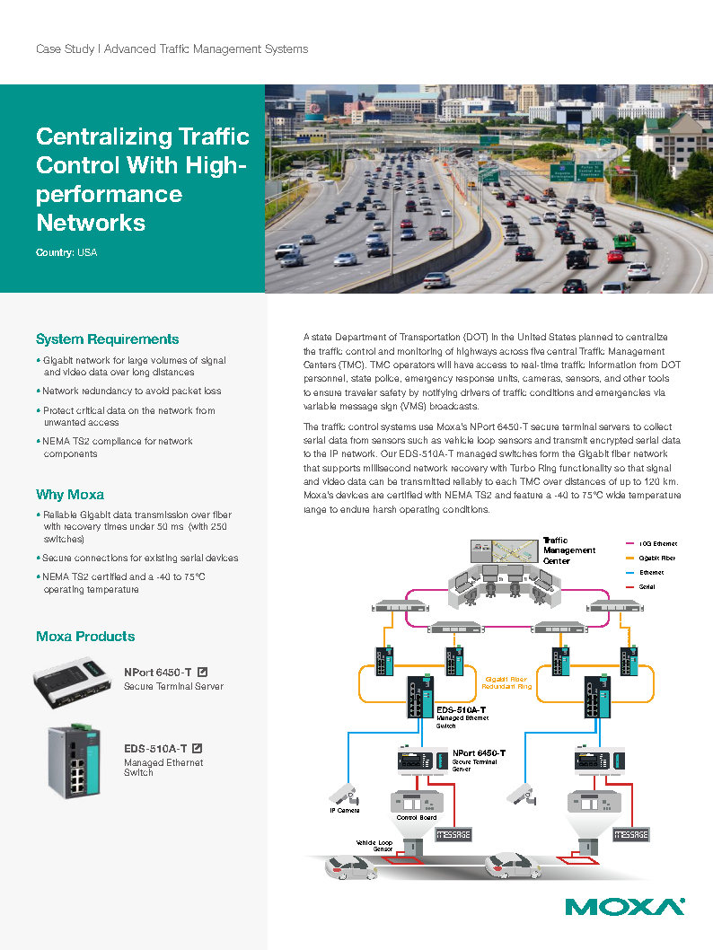 eworldaria-MOXA-Intelligent-Transportation-Case-Studies