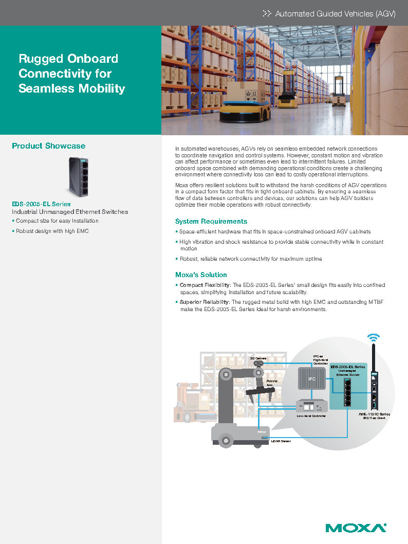 eworldaria-MOXA-Machine-OEM-Networking-Solutions-Application