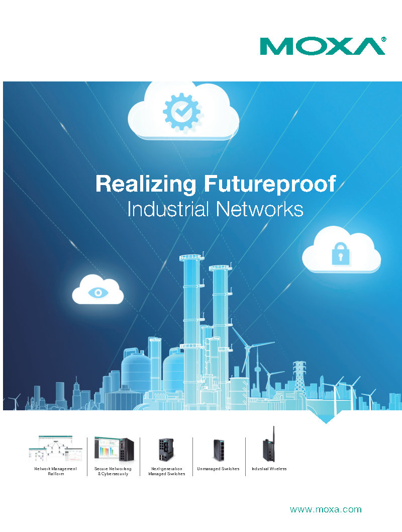 eworldaria-MOXA-Network-Infrastructure-Brochure-2023